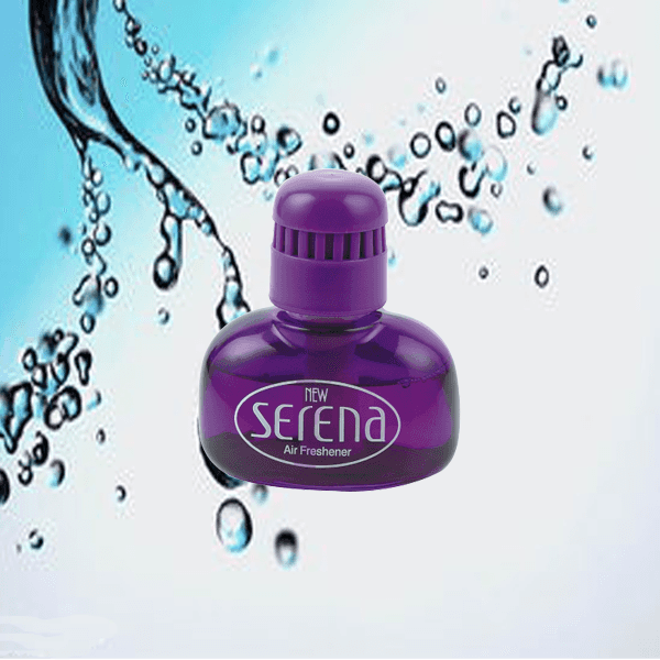 芬娜-汽車香水座