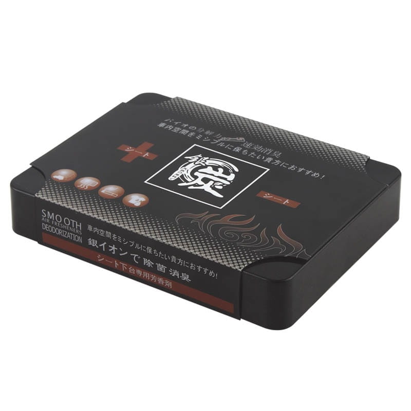 吸味碳盒-汽車(chē)香膏